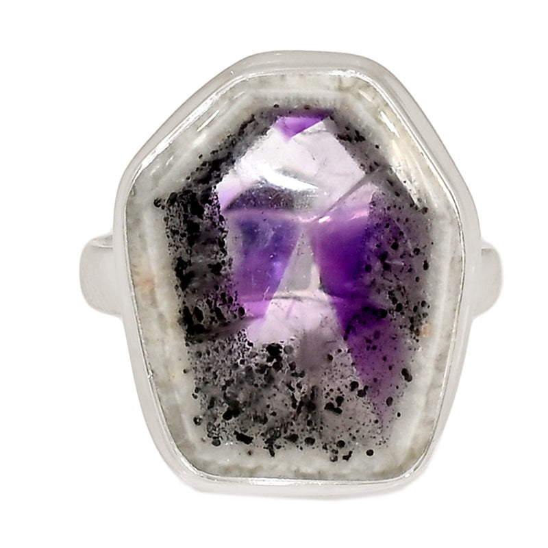 Super Amethyst 23 Ring - ALCR835