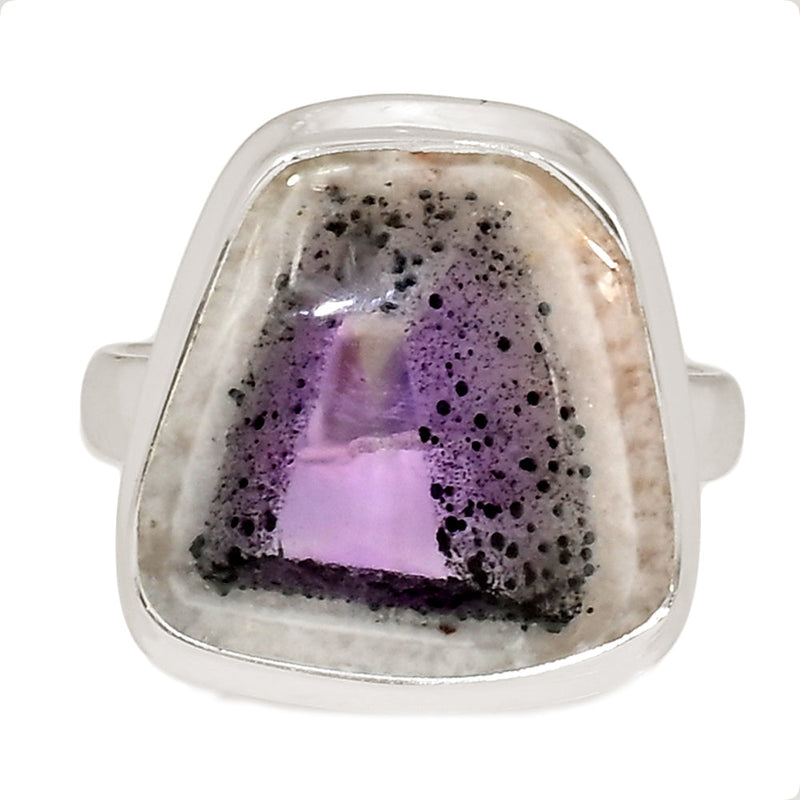Super Amethyst 23 Ring - ALCR843