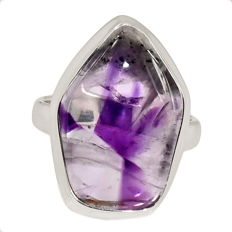 Super Amethyst 23 Ring - ALCR844