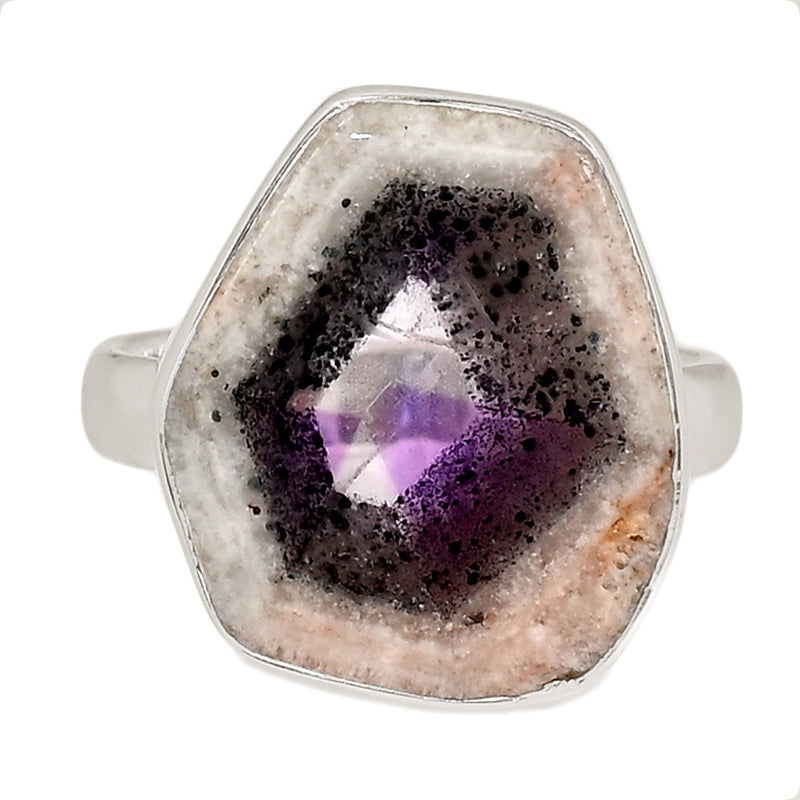 Super Amethyst 23 Ring - ALCR845