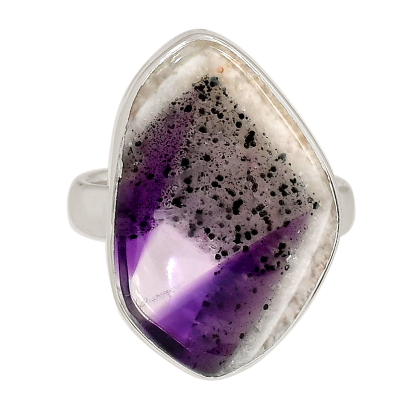Super Amethyst 23 Ring - ALCR849