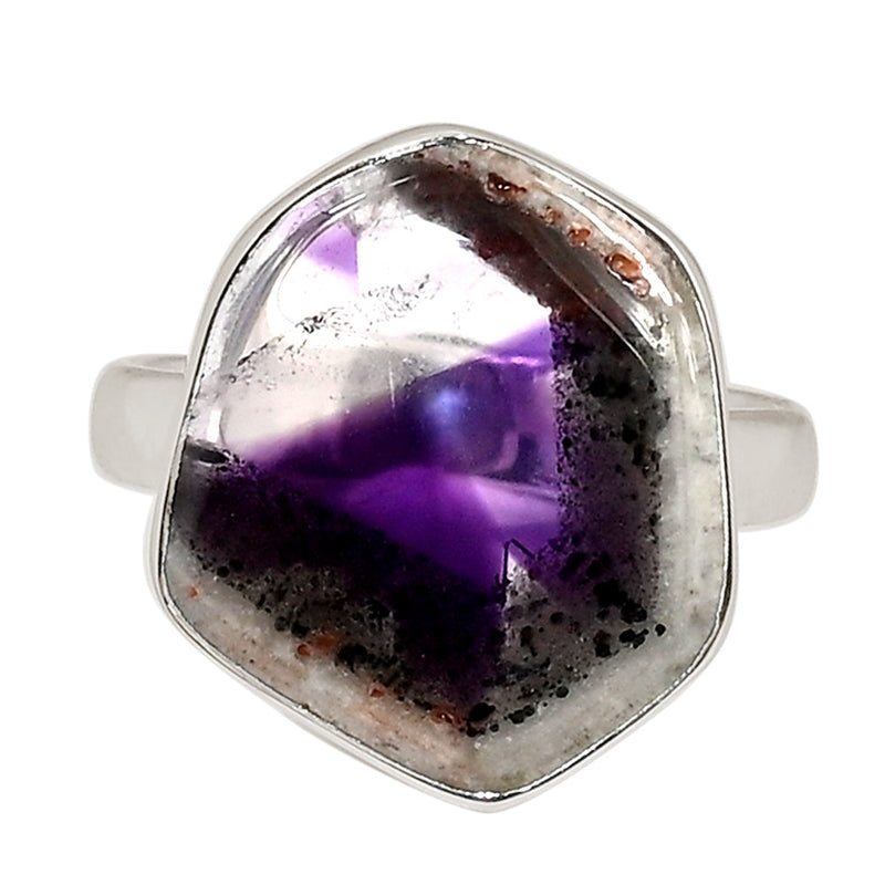 Super Amethyst 23 Ring - ALCR850