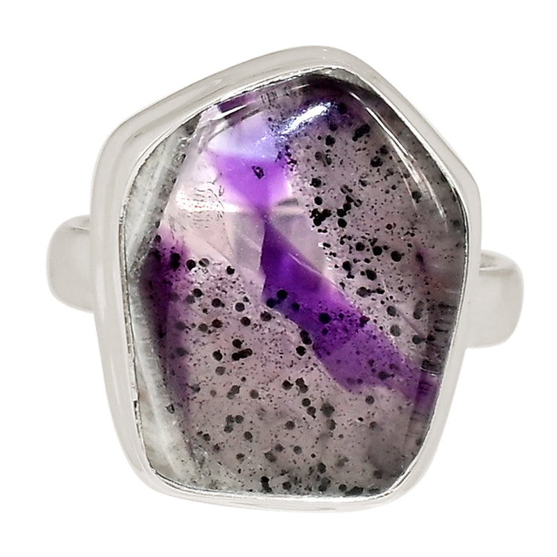 Super Amethyst 23 Ring - ALCR852