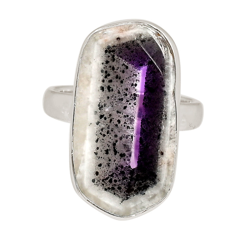 Super Amethyst 23 Ring - ALCR854