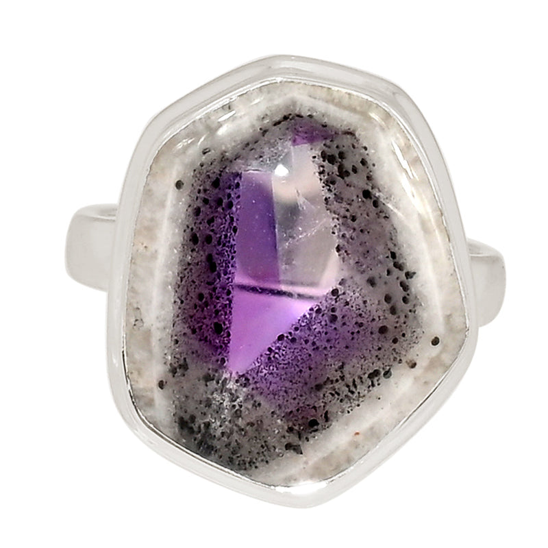 Super Amethyst 23 Ring - ALCR861