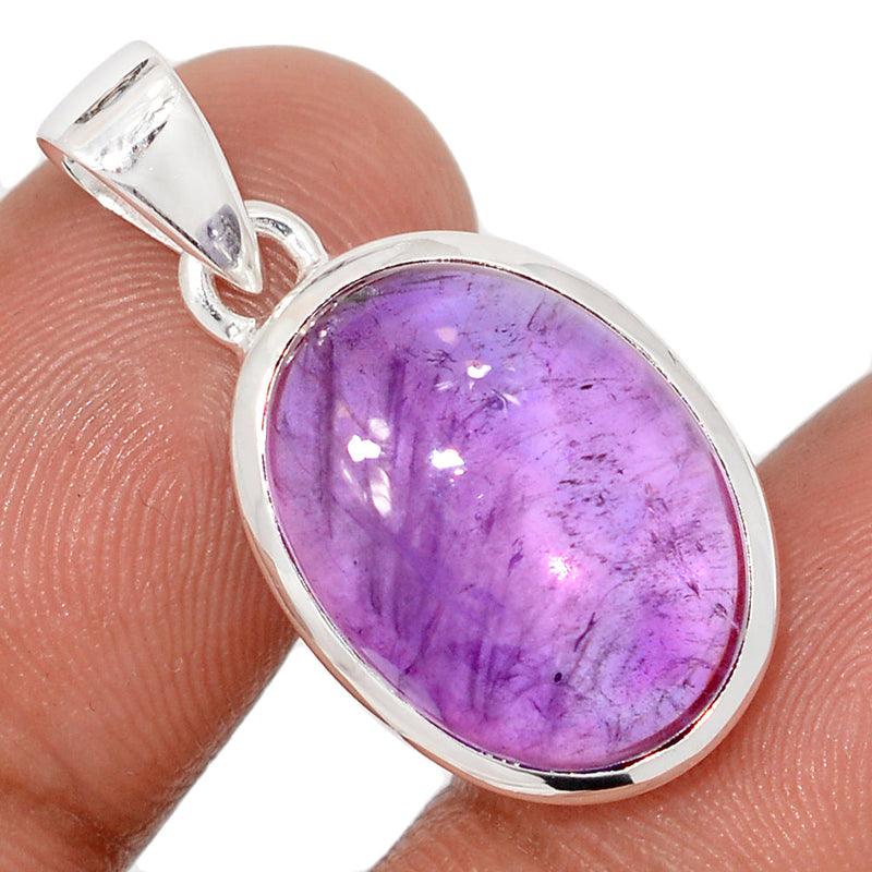 1.2" Amethyst Pendants - AMCP2738