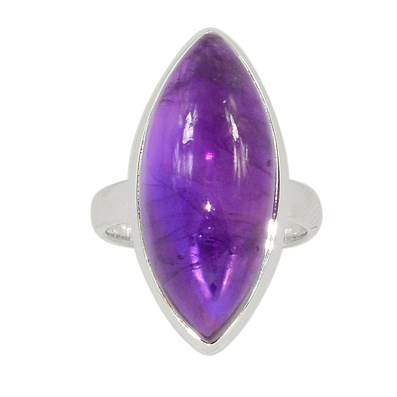 Amethyst Ring - AMCR2800