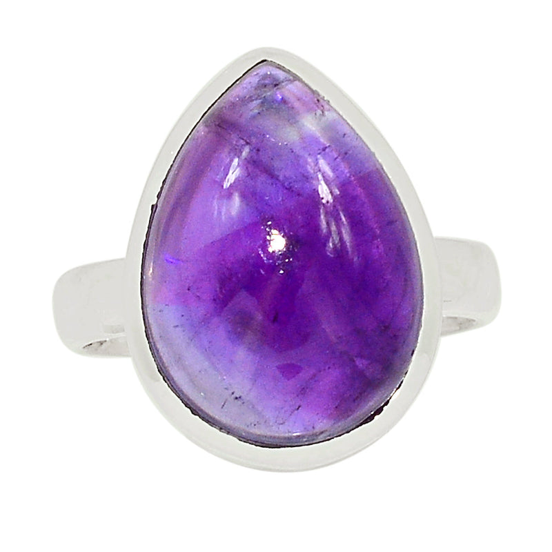 Amethyst Ring - AMCR3022