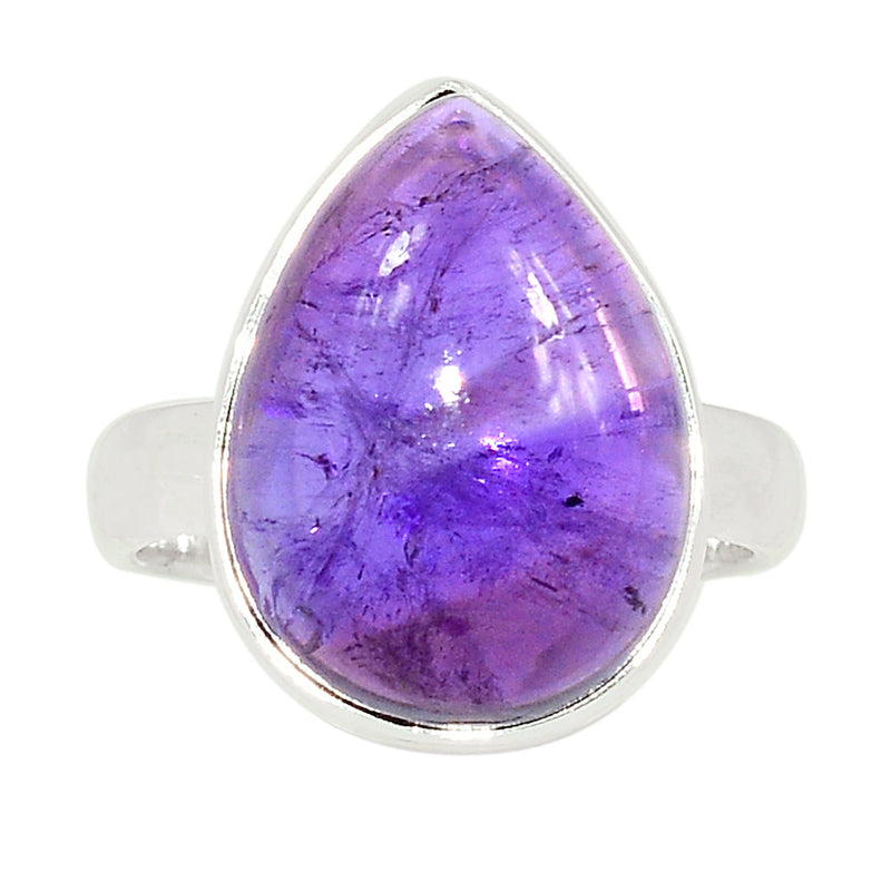 Amethyst Rings - AMCR3053