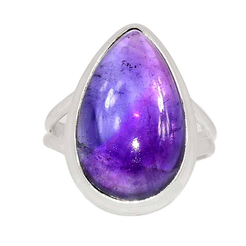 Amethyst Ring - AMCR3080