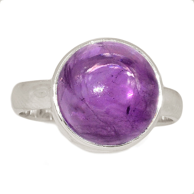 Amethyst Ring - AMCR3503