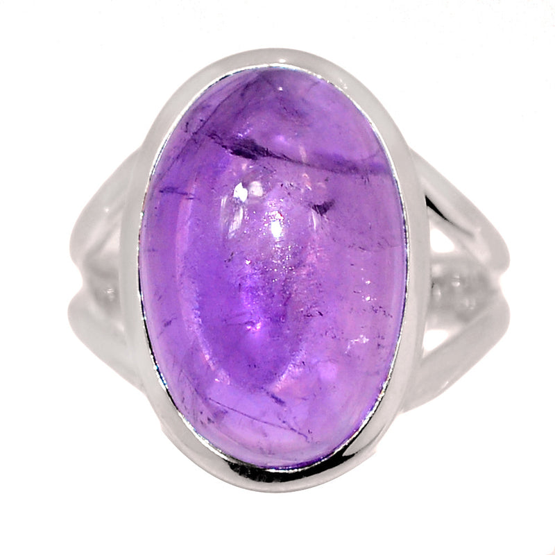 Amethyst Ring - AMCR3525