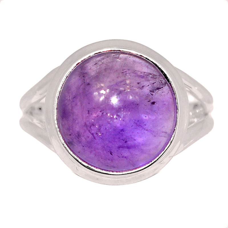 Amethyst Ring - AMCR3528