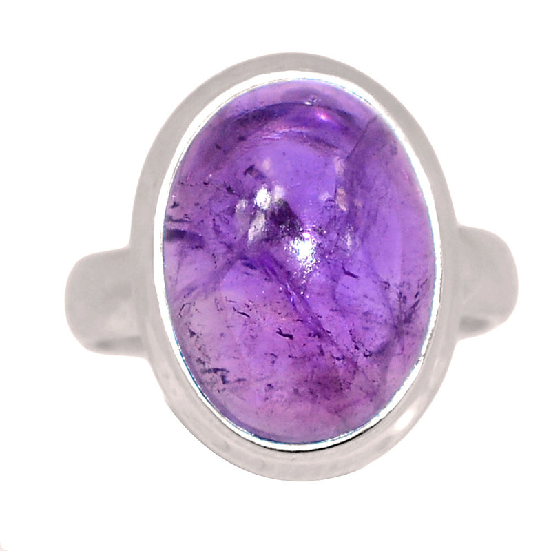 Amethyst Ring - AMCR3529