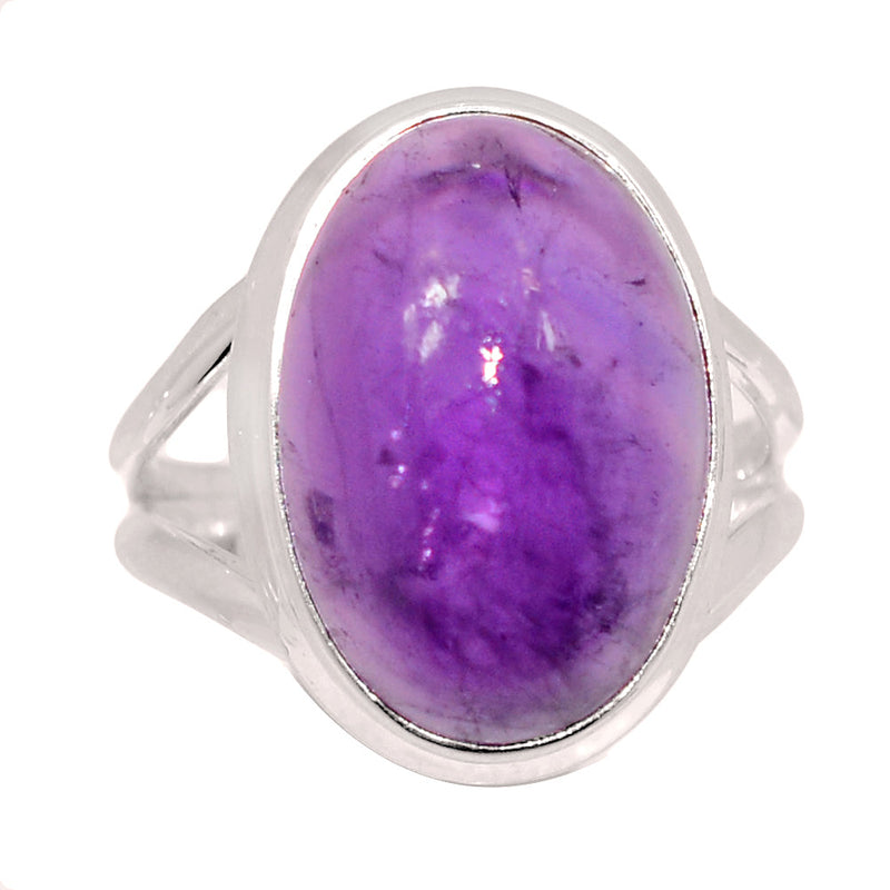 Amethyst Ring - AMCR3530