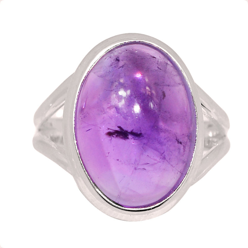 Amethyst Ring - AMCR3532