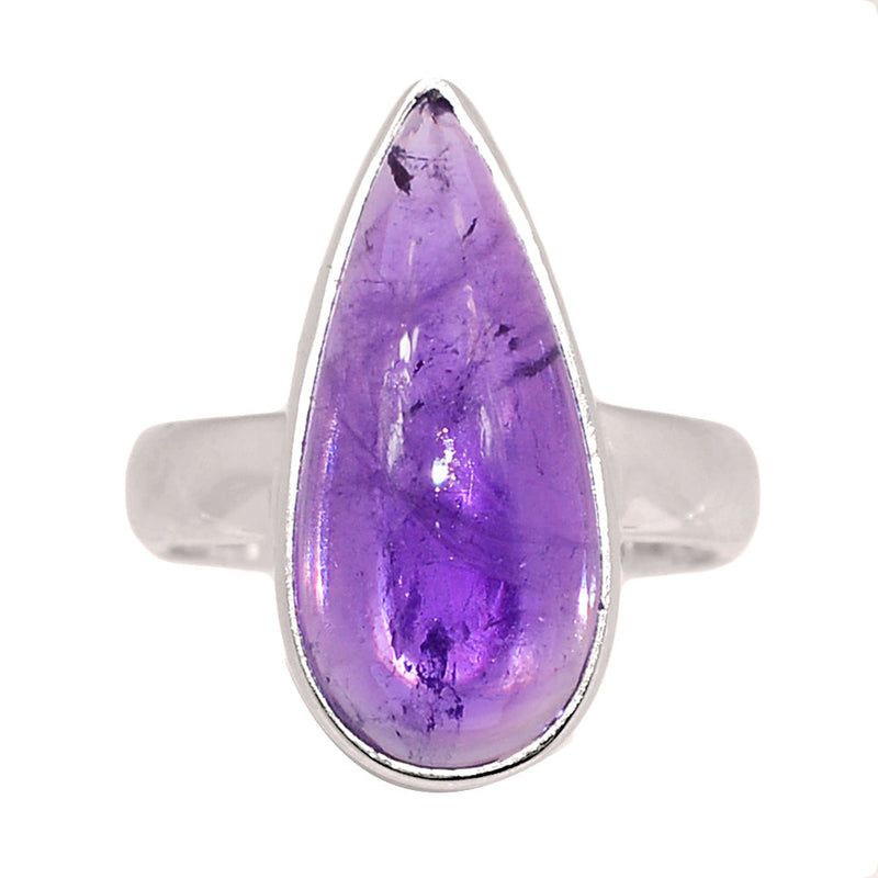 Amethyst Ring - AMCR3535