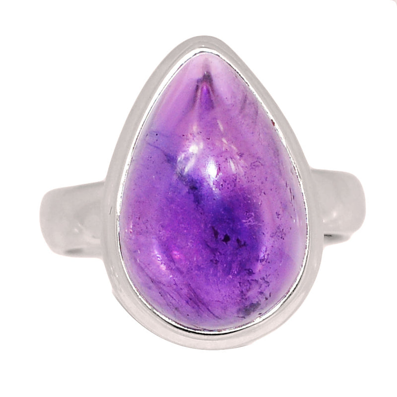 Amethyst Ring - AMCR3536