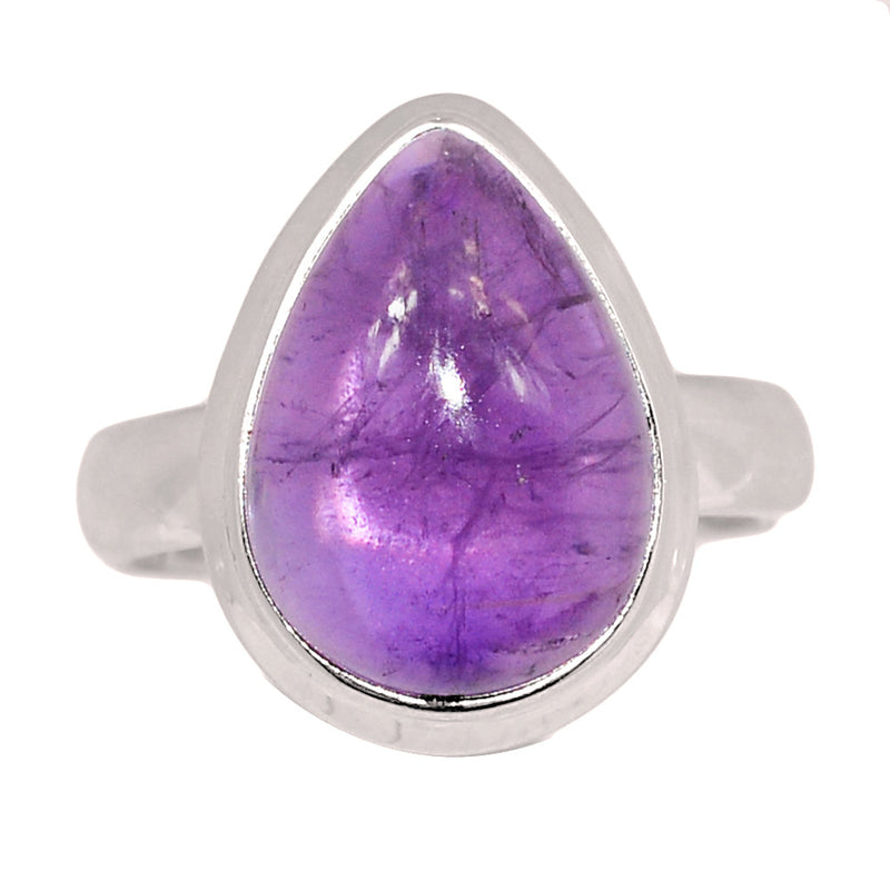 Amethyst Ring - AMCR3542
