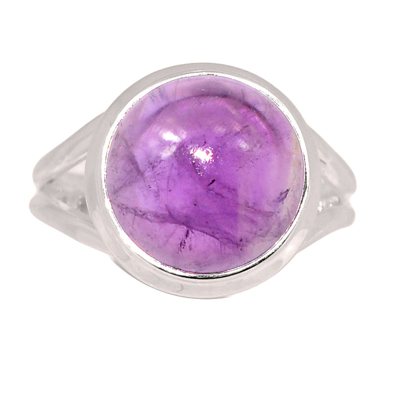 Amethyst Ring - AMCR3545