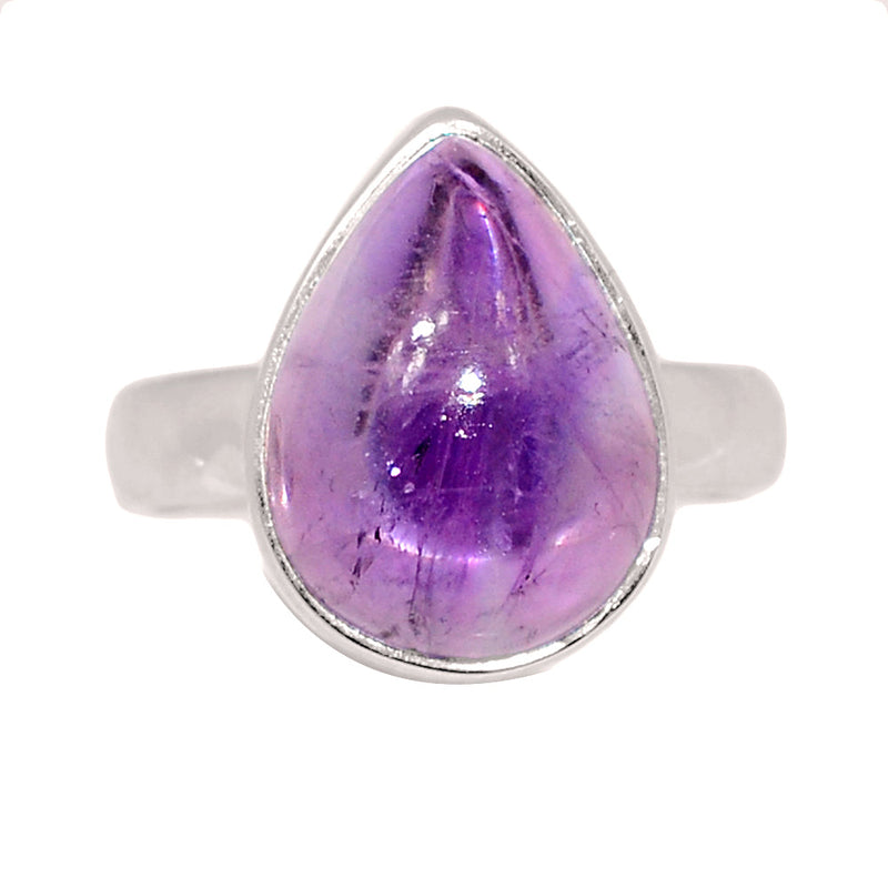 Amethyst Ring - AMCR3548