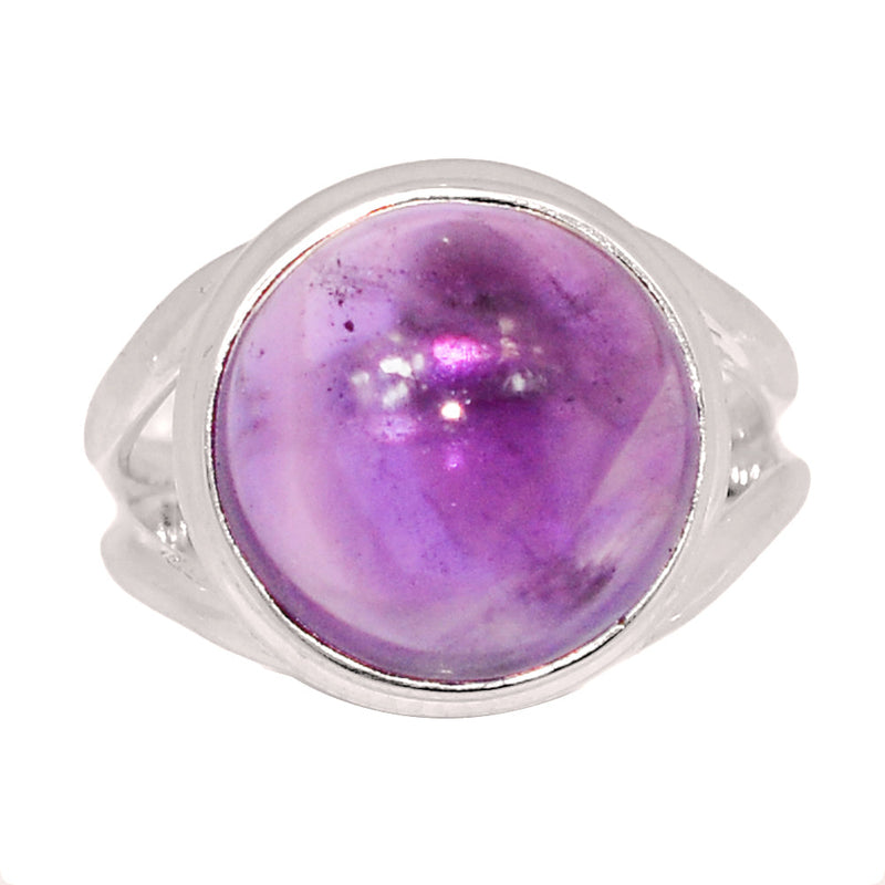 Amethyst Ring - AMCR3551
