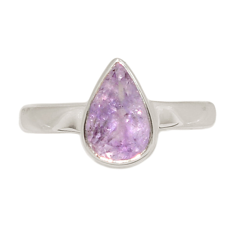 Amethyst Faceted Ring - AMFR1857