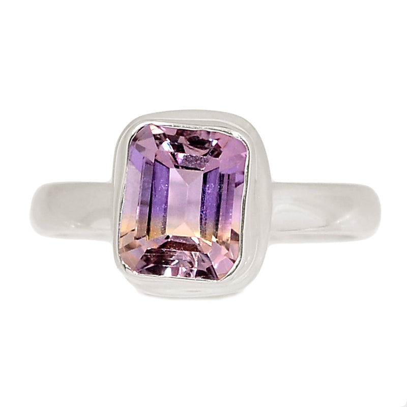 Ametrine Ring - AMTR362