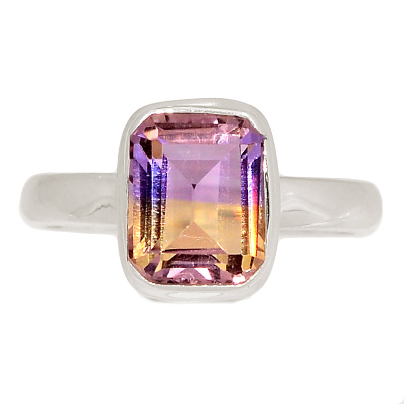 Ametrine Ring - AMTR365