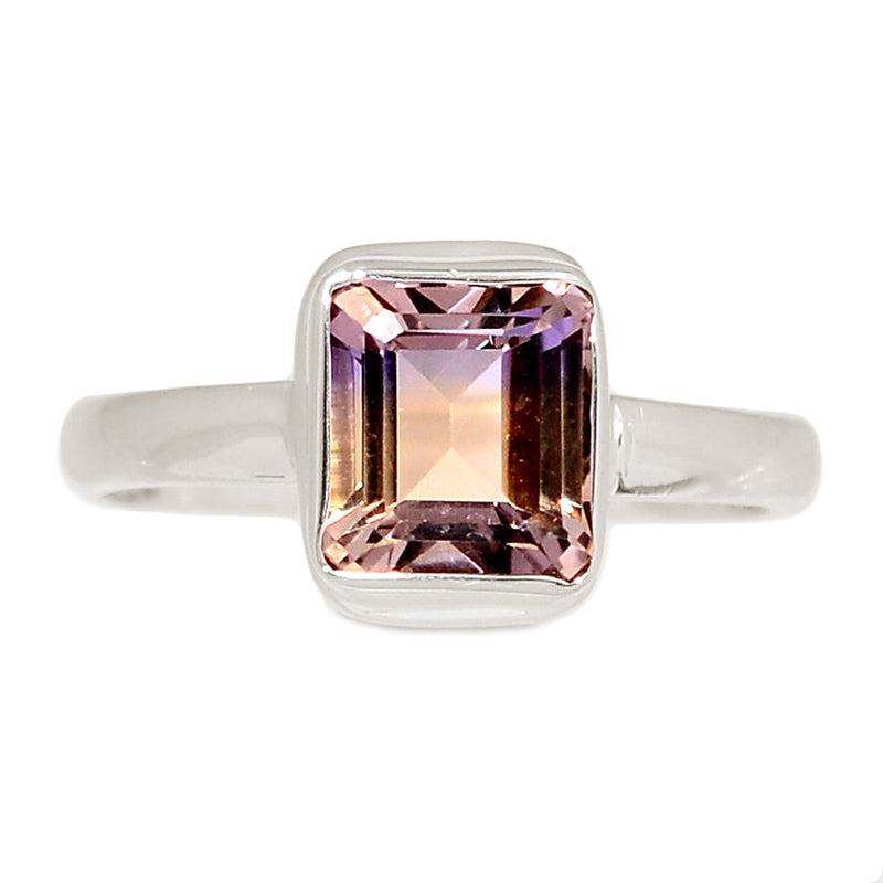 Ametrine Ring - AMTR367
