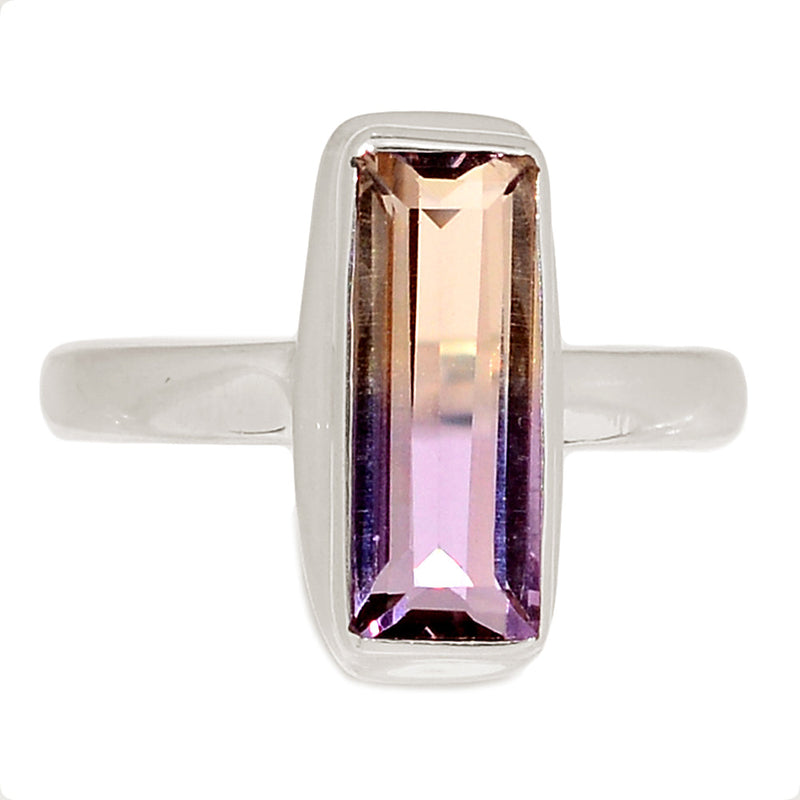 Ametrine Ring - AMTR368
