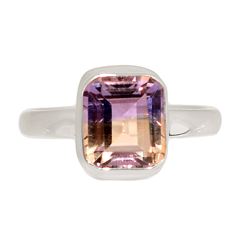 Ametrine Ring - AMTR371