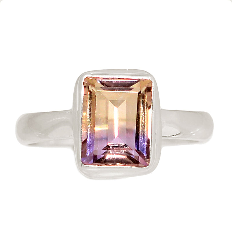 Ametrine Ring - AMTR372