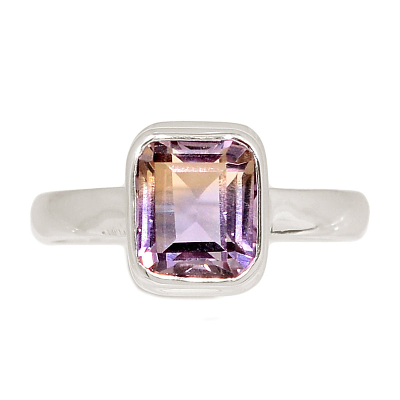 Ametrine Ring - AMTR373