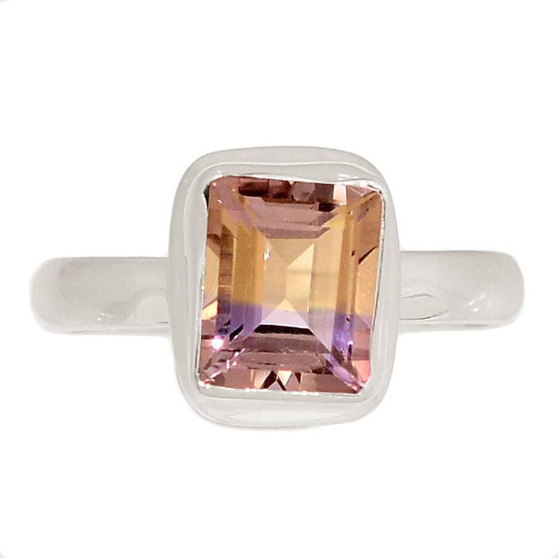 Ametrine Ring - AMTR375
