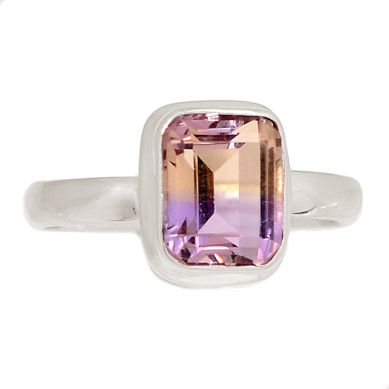 Ametrine Ring - AMTR377