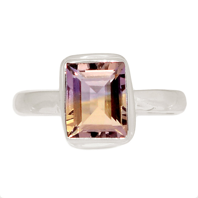 Ametrine Ring - AMTR378