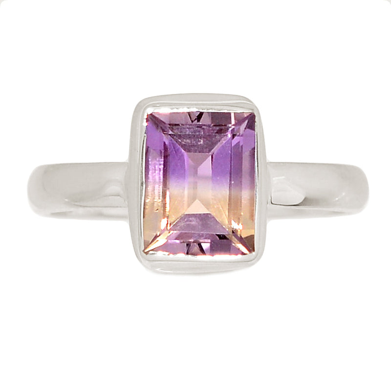 Ametrine Ring - AMTR380