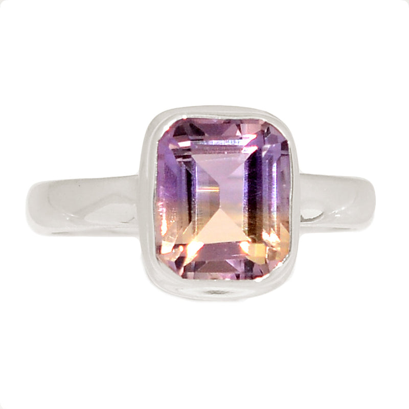Ametrine Ring - AMTR381