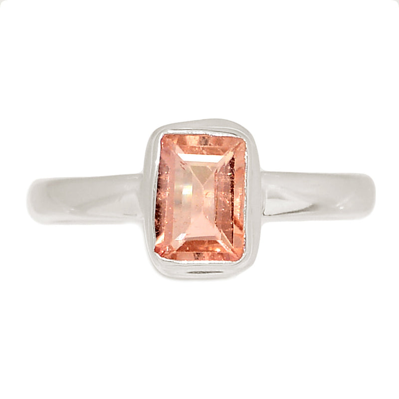 Ametrine Ring - AMTR382