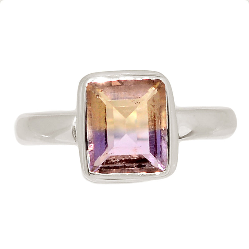Ametrine Ring - AMTR384