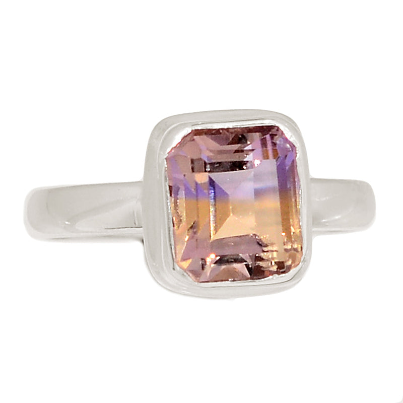 Ametrine Ring - AMTR386