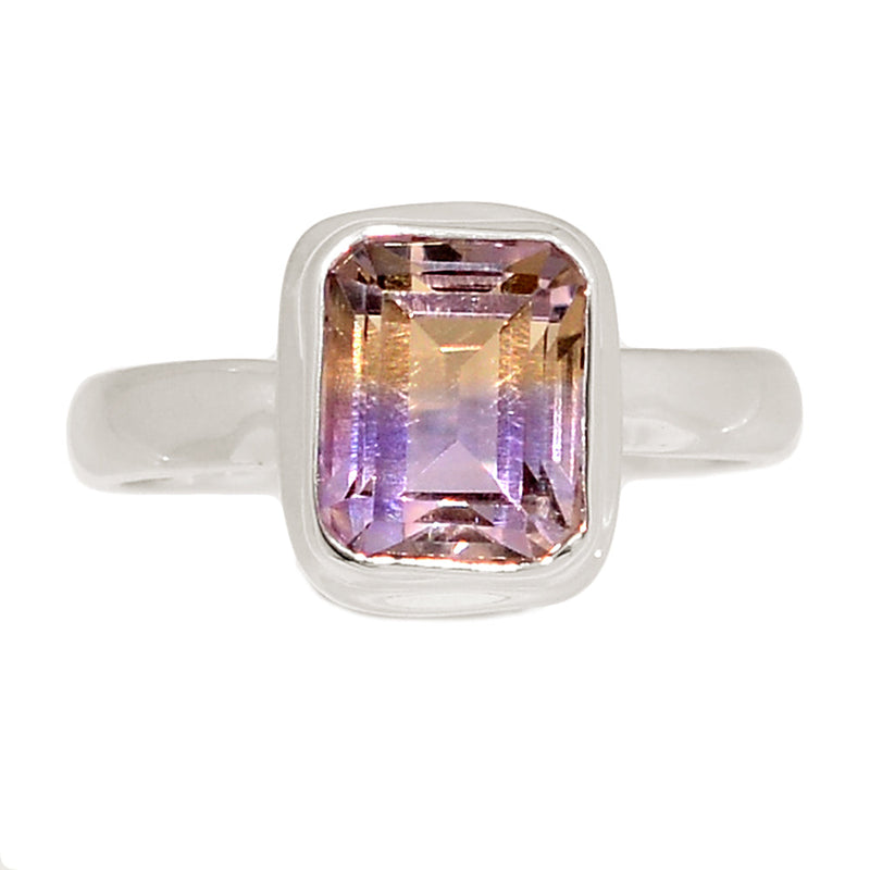Ametrine Ring - AMTR390