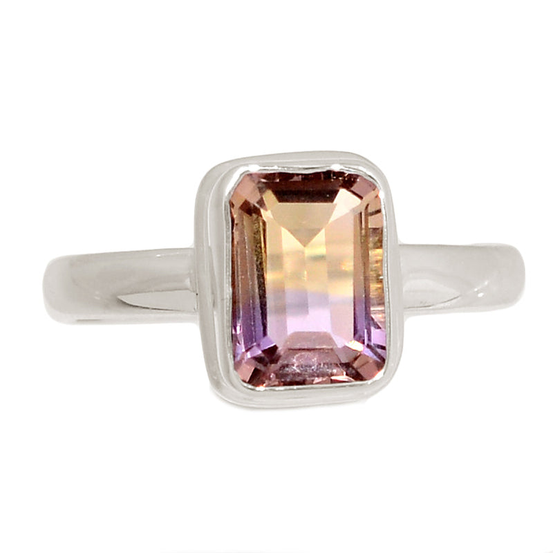 Ametrine Ring - AMTR395