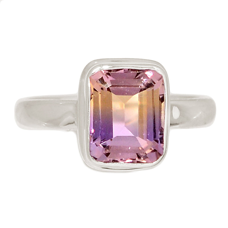 Ametrine Ring - AMTR396