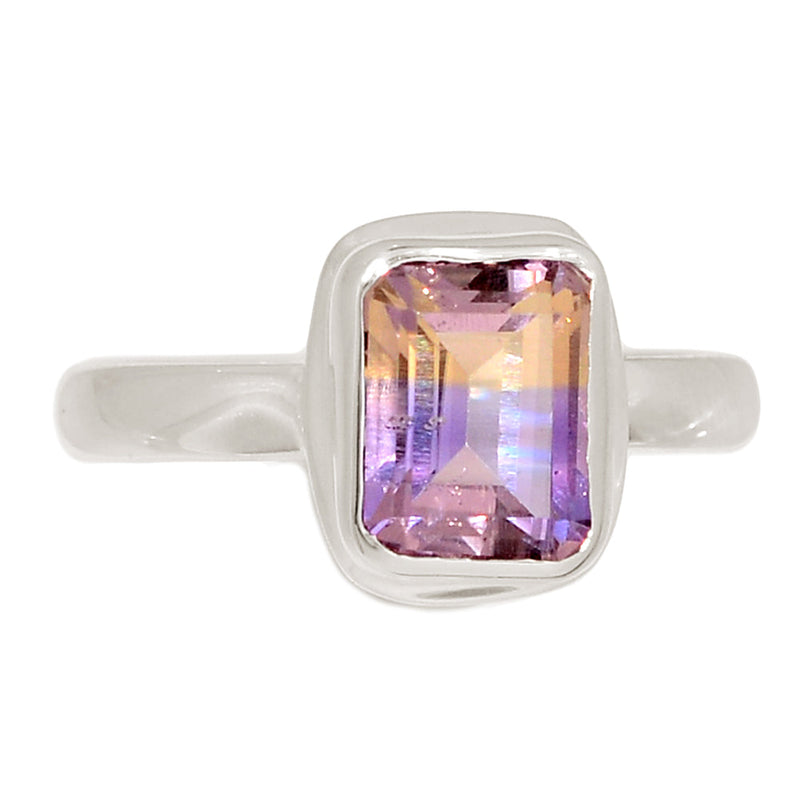 Ametrine Ring - AMTR397