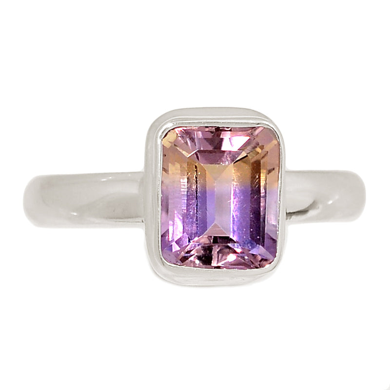 Ametrine Ring - AMTR399
