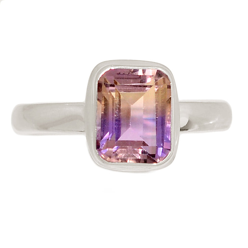 Ametrine Ring - AMTR401