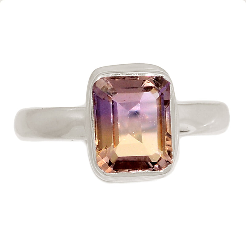 Ametrine Ring - AMTR403