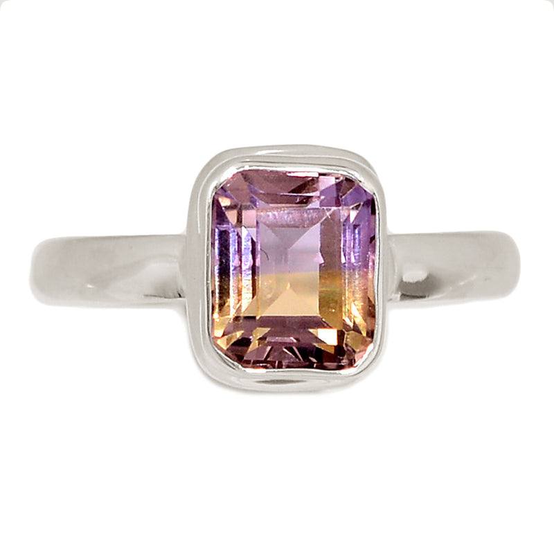 Ametrine Ring - AMTR409